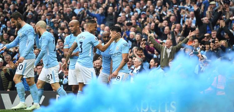 مانشستر سيتي